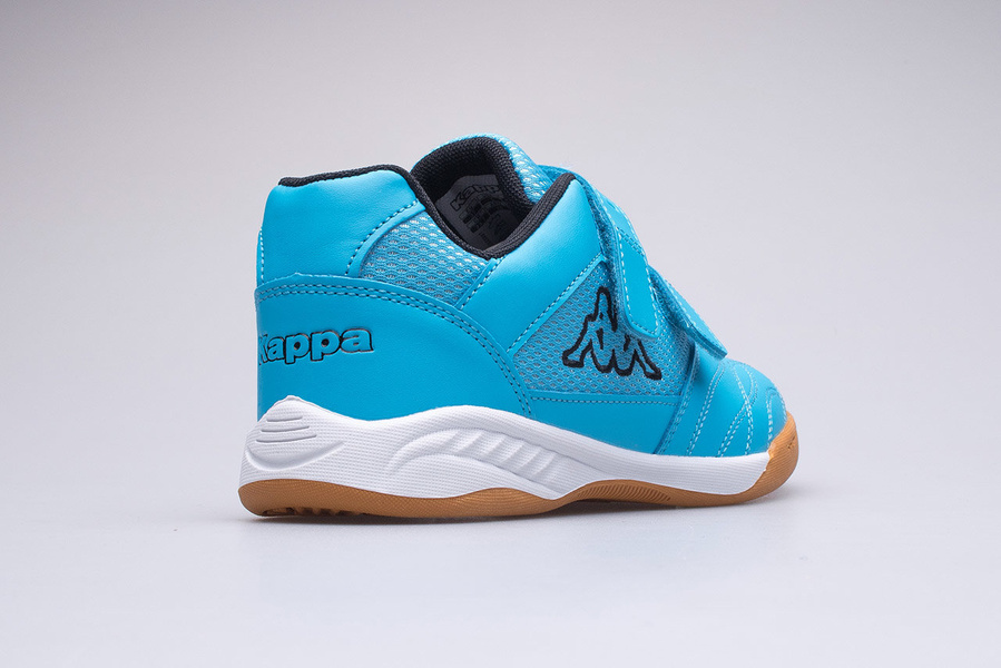 Buty dziecięce KAPPA KICKOFF T 260509T-6211