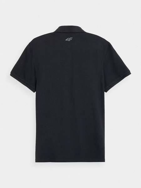 Koszulka męska 4F NOSH4-TSM356-30S