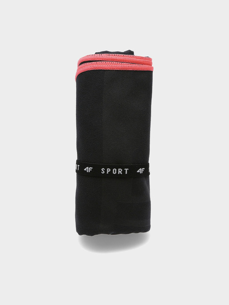 Ręcznik sportowy 4F H4L22-RECU001L-21S