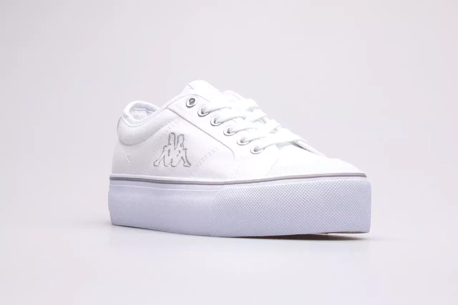 Trampki damskie KAPPA BORON LOW PF 243162-1015