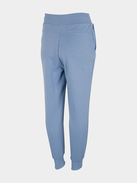 Spodnie dresowe damskie 4F H4L22-SPDD350-32S