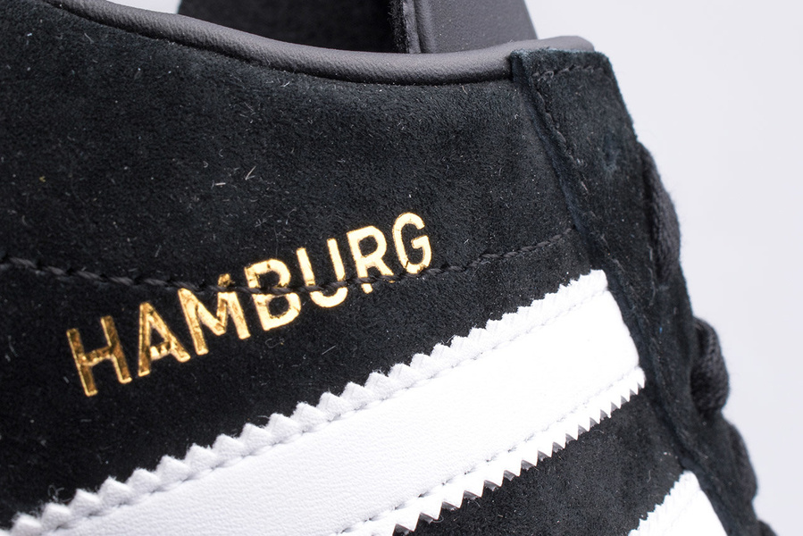 Buty męskie adidas HAMBURG S76696