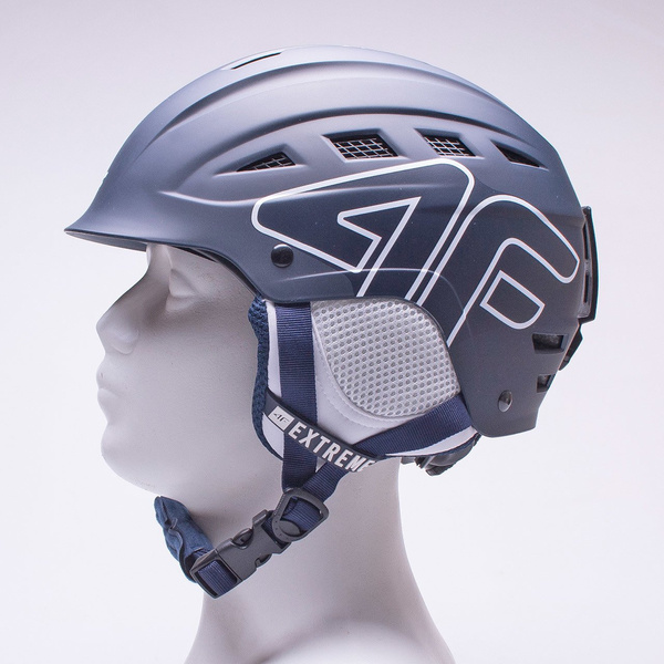 Kask narciarski 4F H4Z19-KSU002-30S