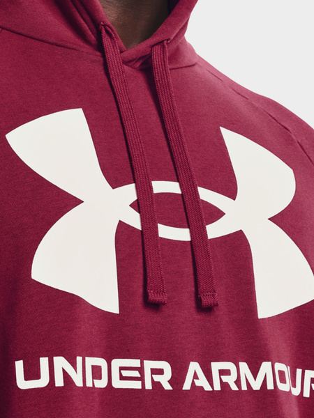 Bluza męska z kapturem Under Armour 1357093-664