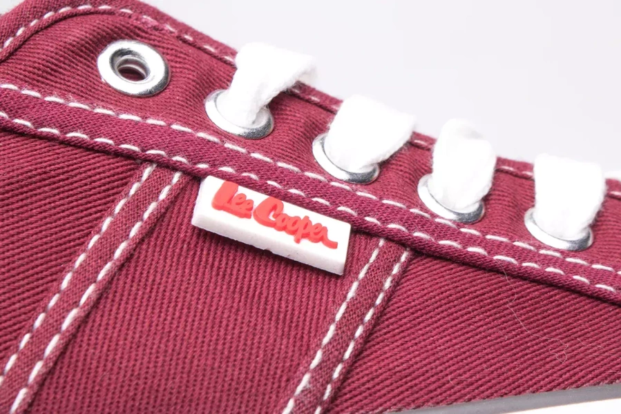 Trampki damskie LEE COOPER LCW-22-31-0864L