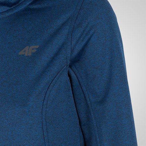 Kurtka softshell damska 4F H4L19-SFD001-30M