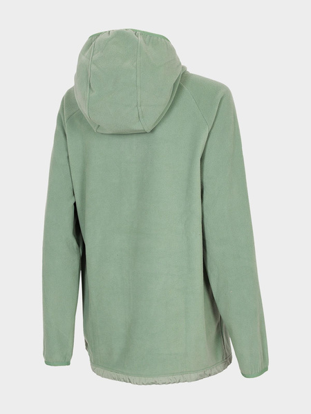 Bluza damska z kapturem 4F H4Z21-BLD035-42S