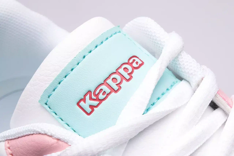 Buty damskie KAPPA BASH LR MF 243137MF-1021