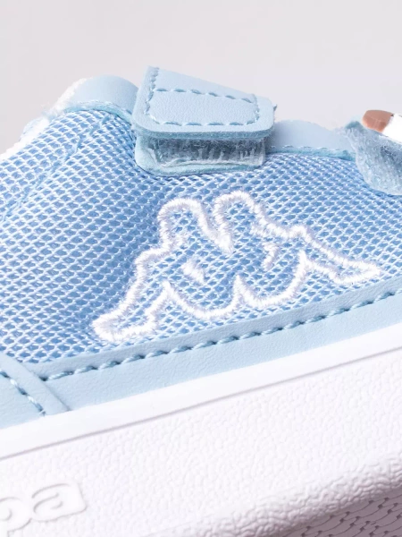 Buty dziecięce KAPPA PIO M 280023M-6510 