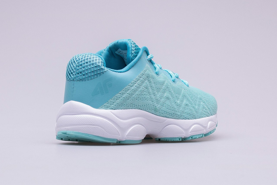 Buty dziecięce 4F J4L19-JOBDS401-47S