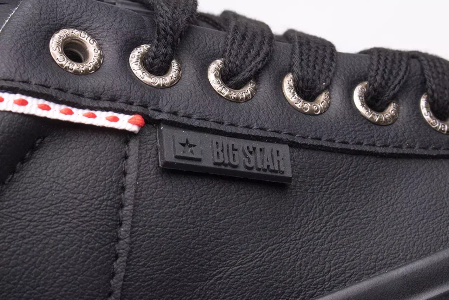 Trampki damskie BIG STAR KK274006