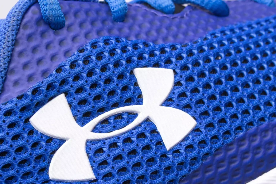 Buty męskie Under Armour Surge 3 3024883-403