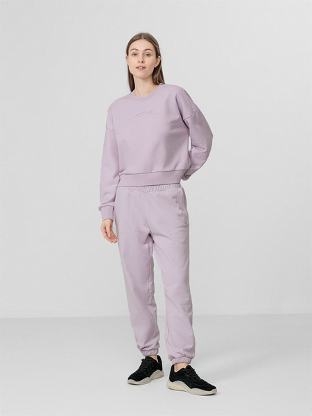 Bluza damska 4F H4L22-BLD023-52S