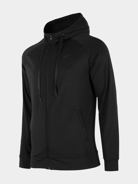 Bluza funkcyjna męska 4F H4L22-BLMF350-20S