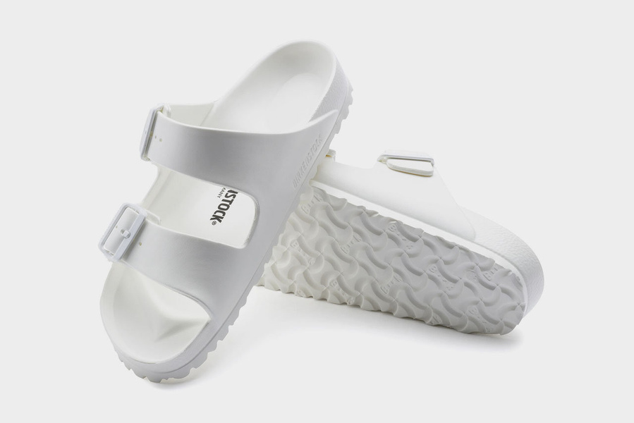 Klapki BIRKENSTOCK ARIZONA EVA 0129443