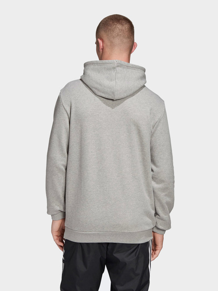 Bluza męska z kapturem adidas ESSENTIAL HOODY FM9958