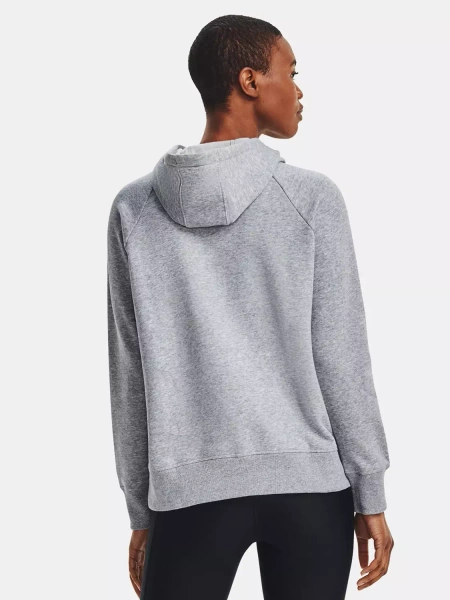 Bluza damska z kapturem Under Armour 1356317-035