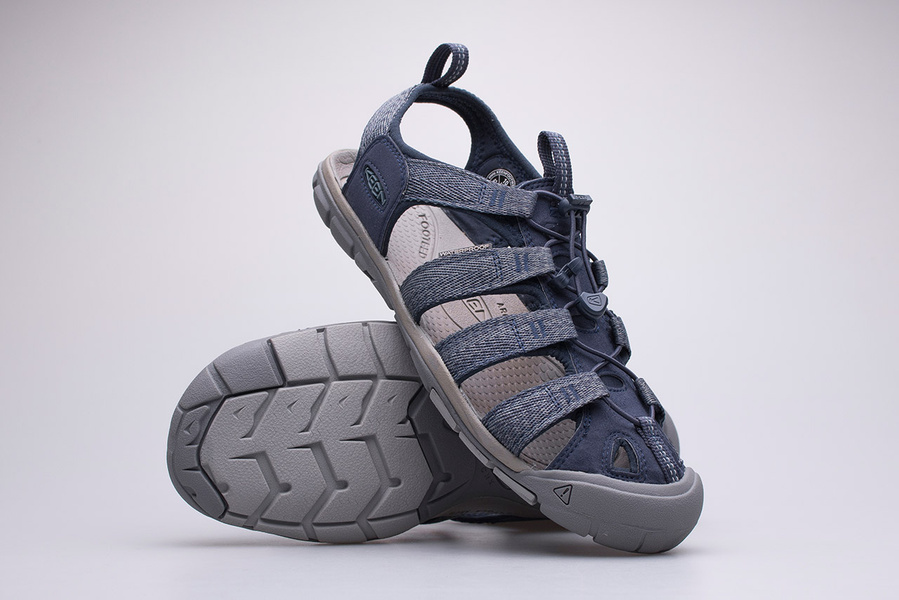 Sandały KEEN CLEARWATER CNX 1022962