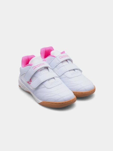 Buty dziecięce halowe KAPPA KICKOFF K 260509K-1027
