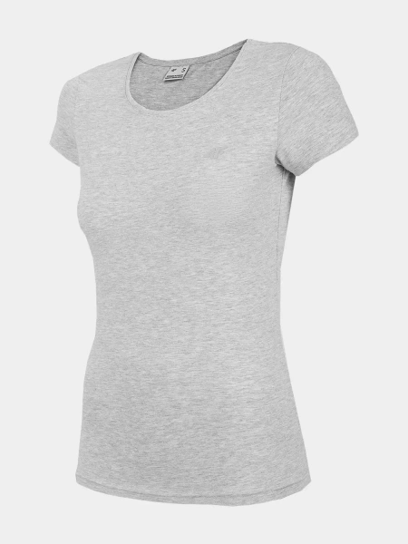 Koszulka damska 4F 4FSS23TTSHF580-27M