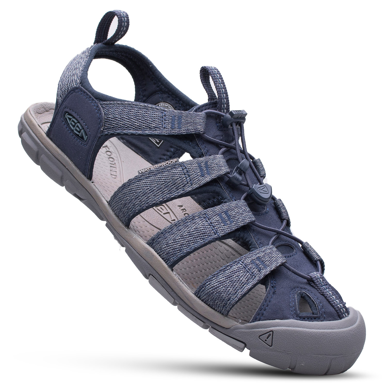 Sandały KEEN CLEARWATER CNX 1022962