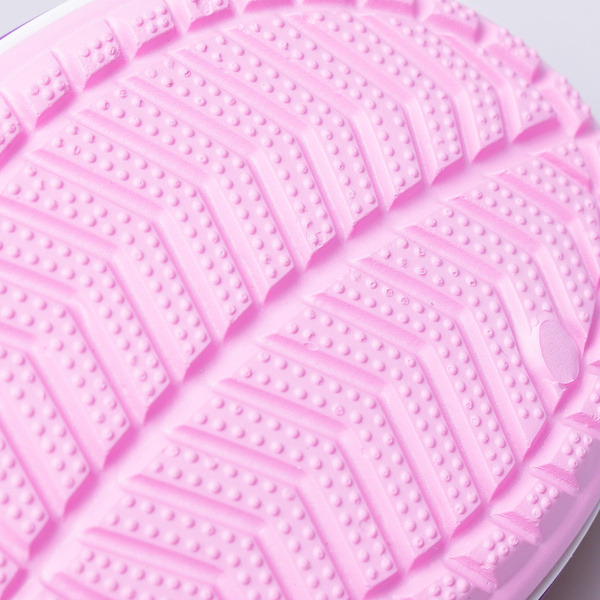 Sandały Crocs Crocband Sandal Kids 12856-6AI