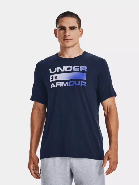 Koszulka męska Under Armour 1329582-408