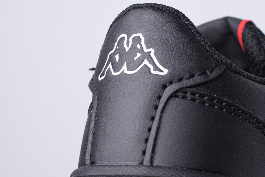 Buty dziecięce KAPPA MARABU II K 260817K-1120