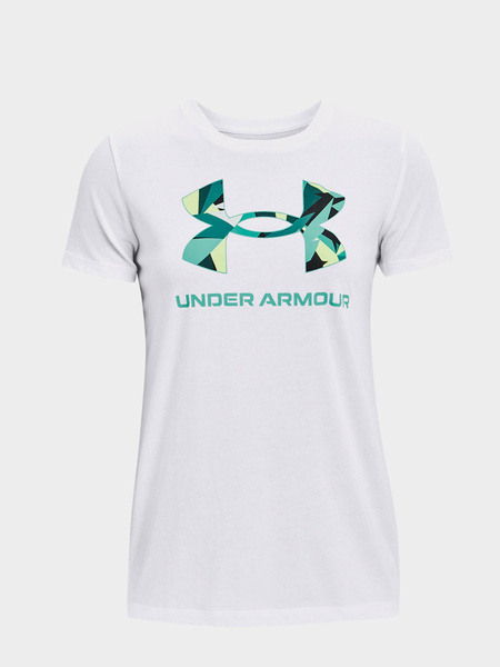 Koszulka damska Under Armour 1356305-106