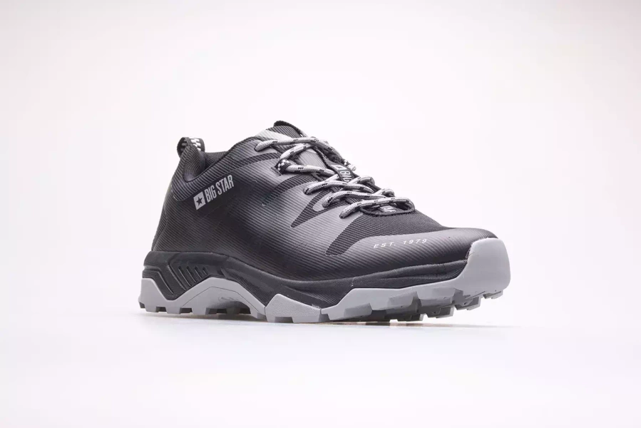 Buty męskie BIG STAR KK174087