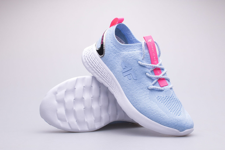 Buty dziecięce 4F HJL21-JOBDS001-34S