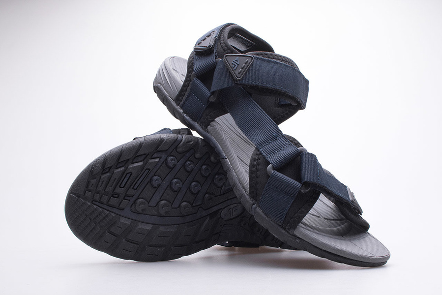 Sandały męskie 4F H4L21-SAM005-31S