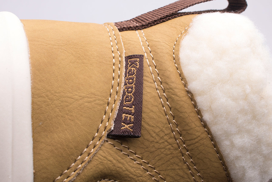 Buty dziecięce KAPPA TAPIWA TEX K 260906K-4150