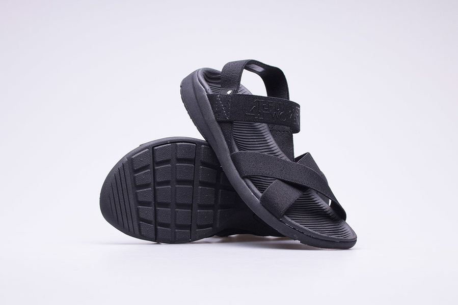 Sandały damskie 4F H4L19-SAD002-20S