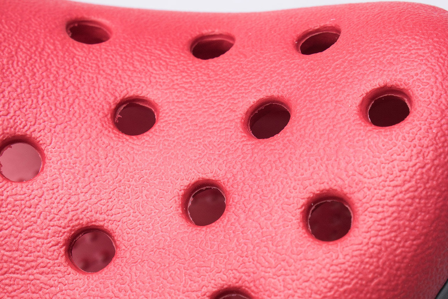 Klapki Crocs Crocband Clog K 204537-6IB