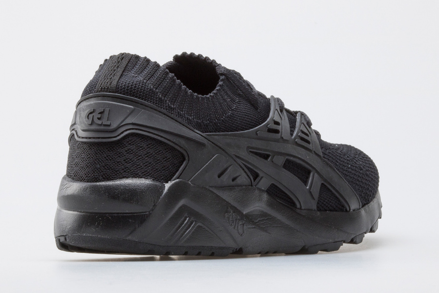 Buty męskie ASICS GEL-KAYANO TRAINER H705N-9090
