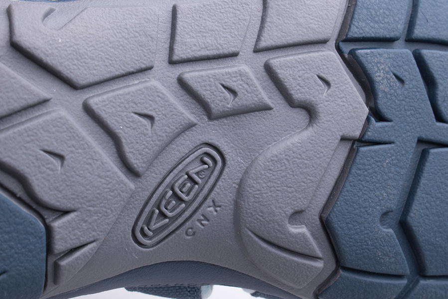 Sandały KEEN CLEARWATER CNX 1022965