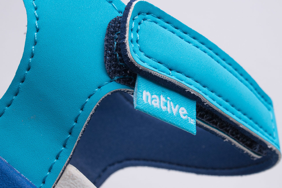 Sandały dziecięce NATIVE CHARLEY BLOCK 65109102-4162