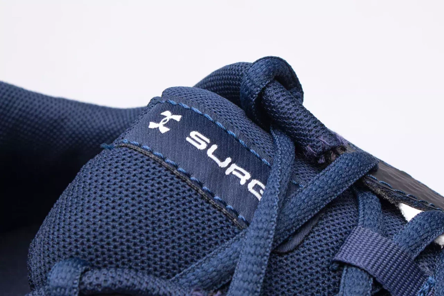 Buty męskie Under Armour SURGE 3 3024883-400