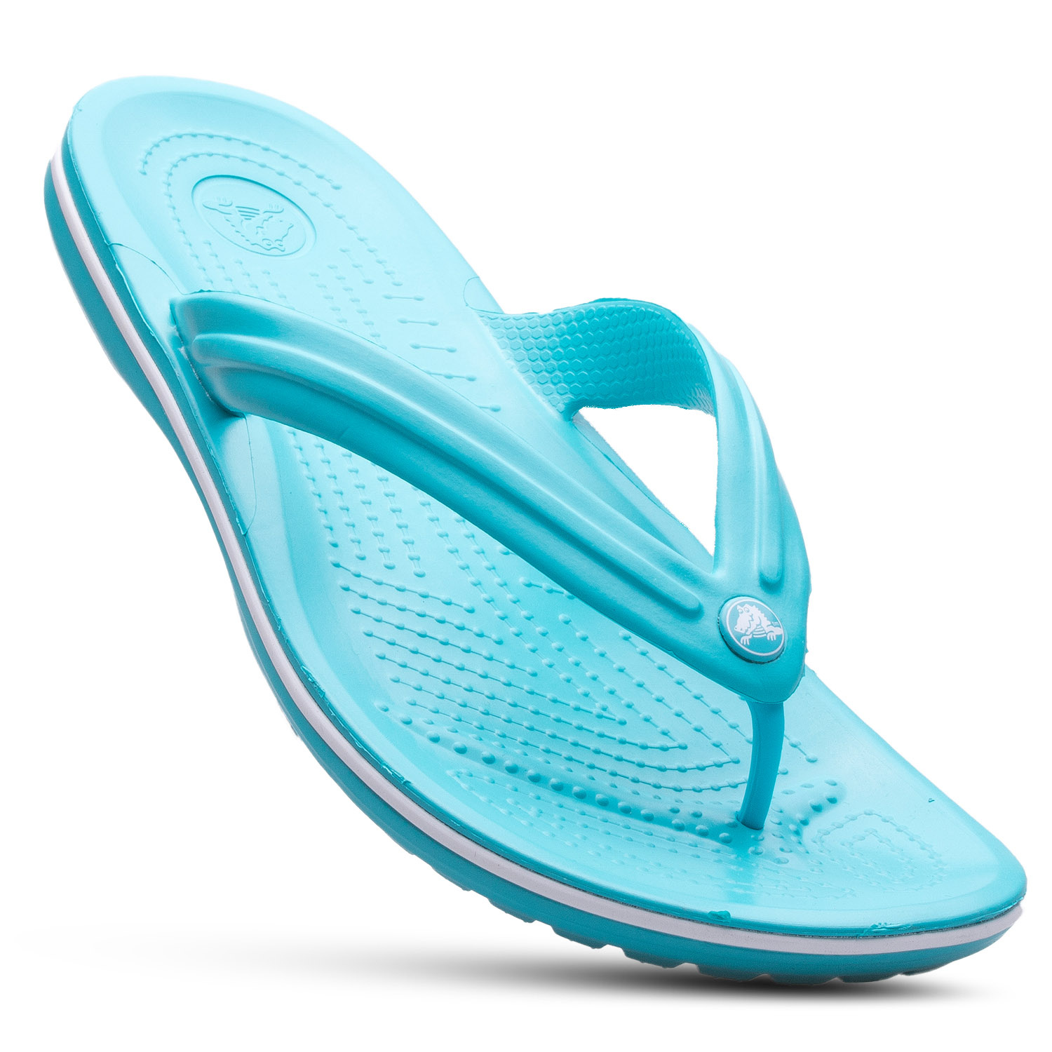 Japonki Crocs Crocband Flip 11033-4SL