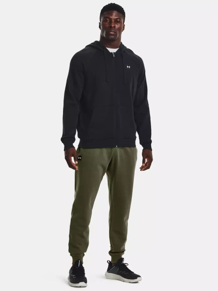 Spodnie dresowe męskie Under Armour 1357128-390