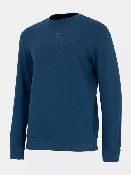 Bluza męska 4F H4Z22-BLM350-32S