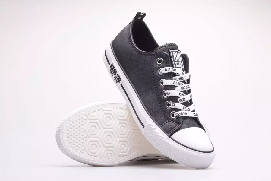 Trampki damskie BIG STAR KK274096