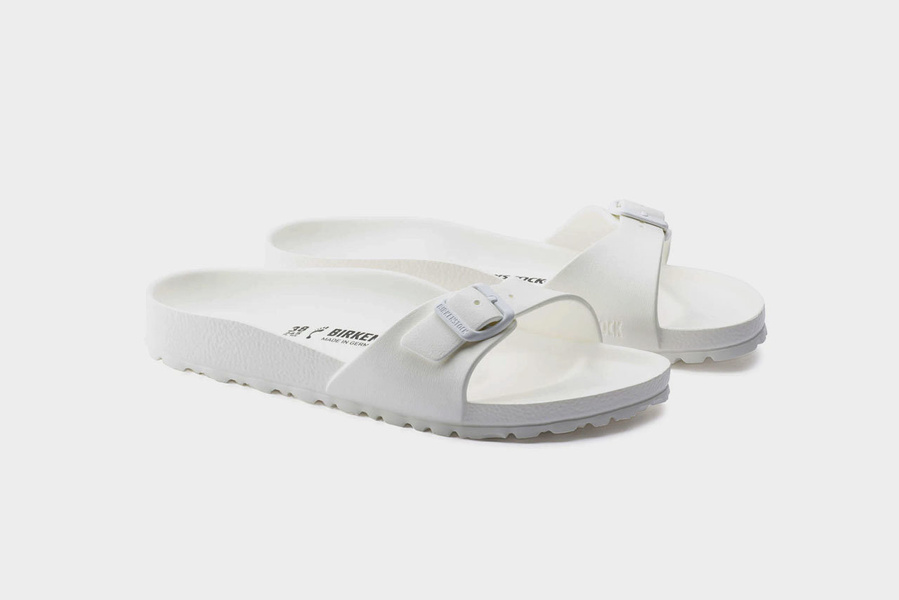 Klapki BIRKENSTOCK MADRID EVA 0128183