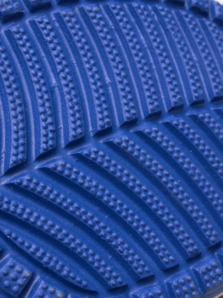 Chodaki dziecięce Crocs Bump It Clog K 202282-4BE