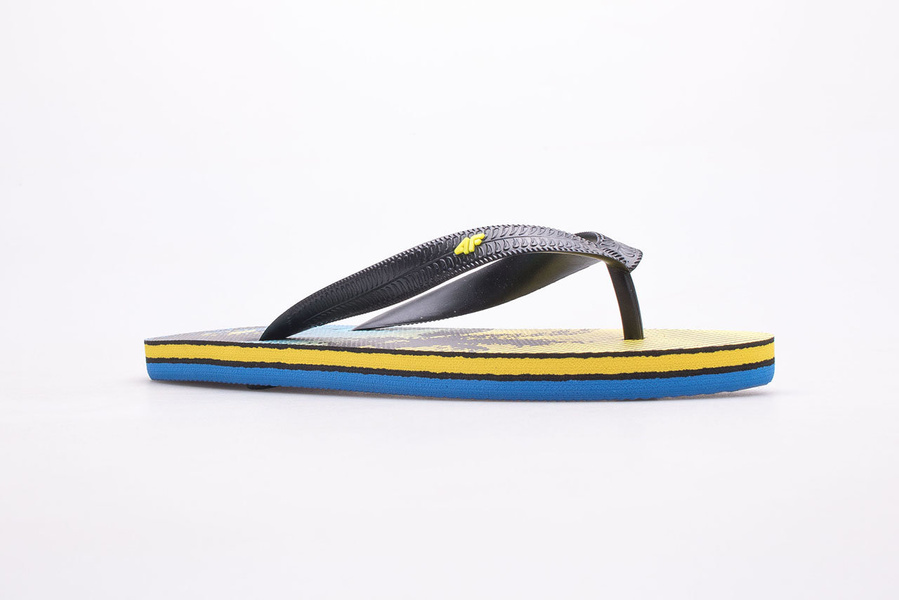 Klapki dziecięce 4F JUNIOR HJL22-JKLM004-90S