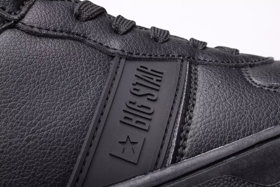 Buty damskie BIG STAR KK274262-906