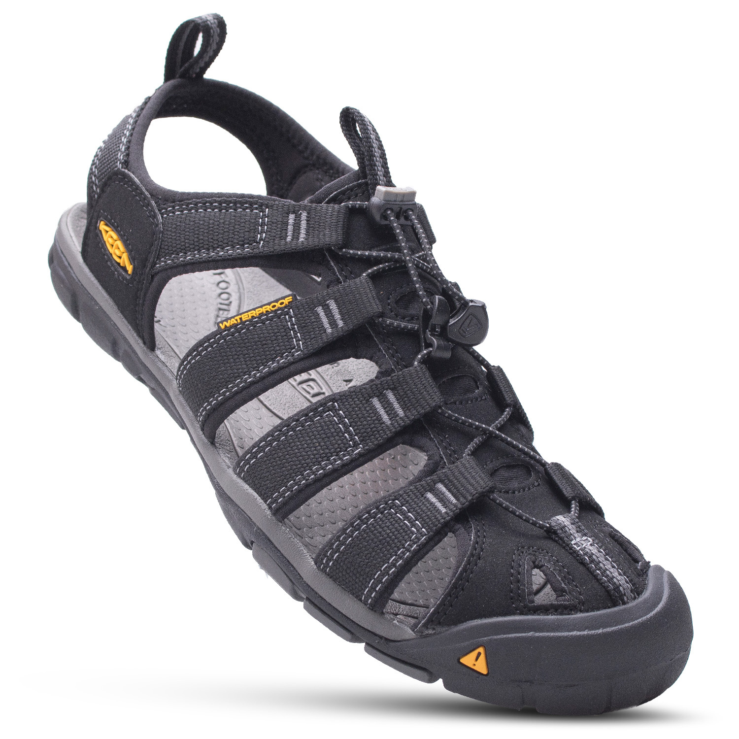 Sandały KEEN CLEARWATER CNX 1008660