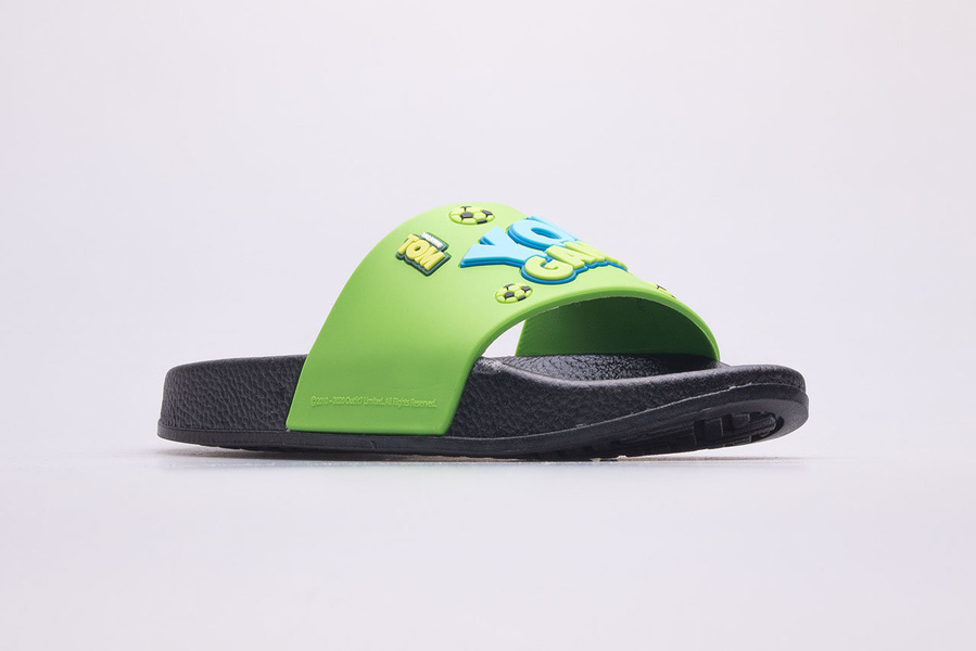 Klapki dziecięce COQUI 6383-611-2214