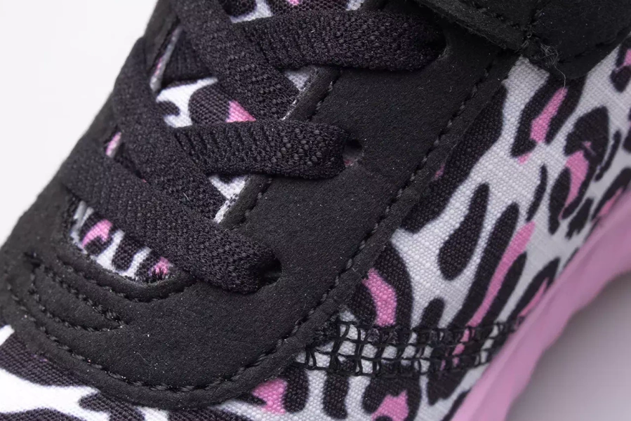 Buty dziecięce KAPPA SEC LEO K 260955LEOK-1121